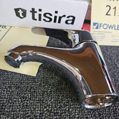 NEW TISIRA FUSION BLACK GOOSENECK MIXER, 39762 TMFGBK, 12 MONTH WARRANTY NEW TISIRA FUSION BLACK GOOSENECK MIXER, 39762 TMFGBK, 12 MONTH WARRANTY