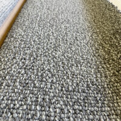 Bremworth Wool Loop Pile carpet 2nds