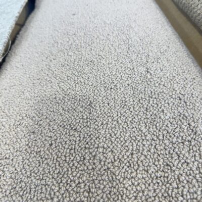Bremworth Wool Loop Pile carpet 2nds