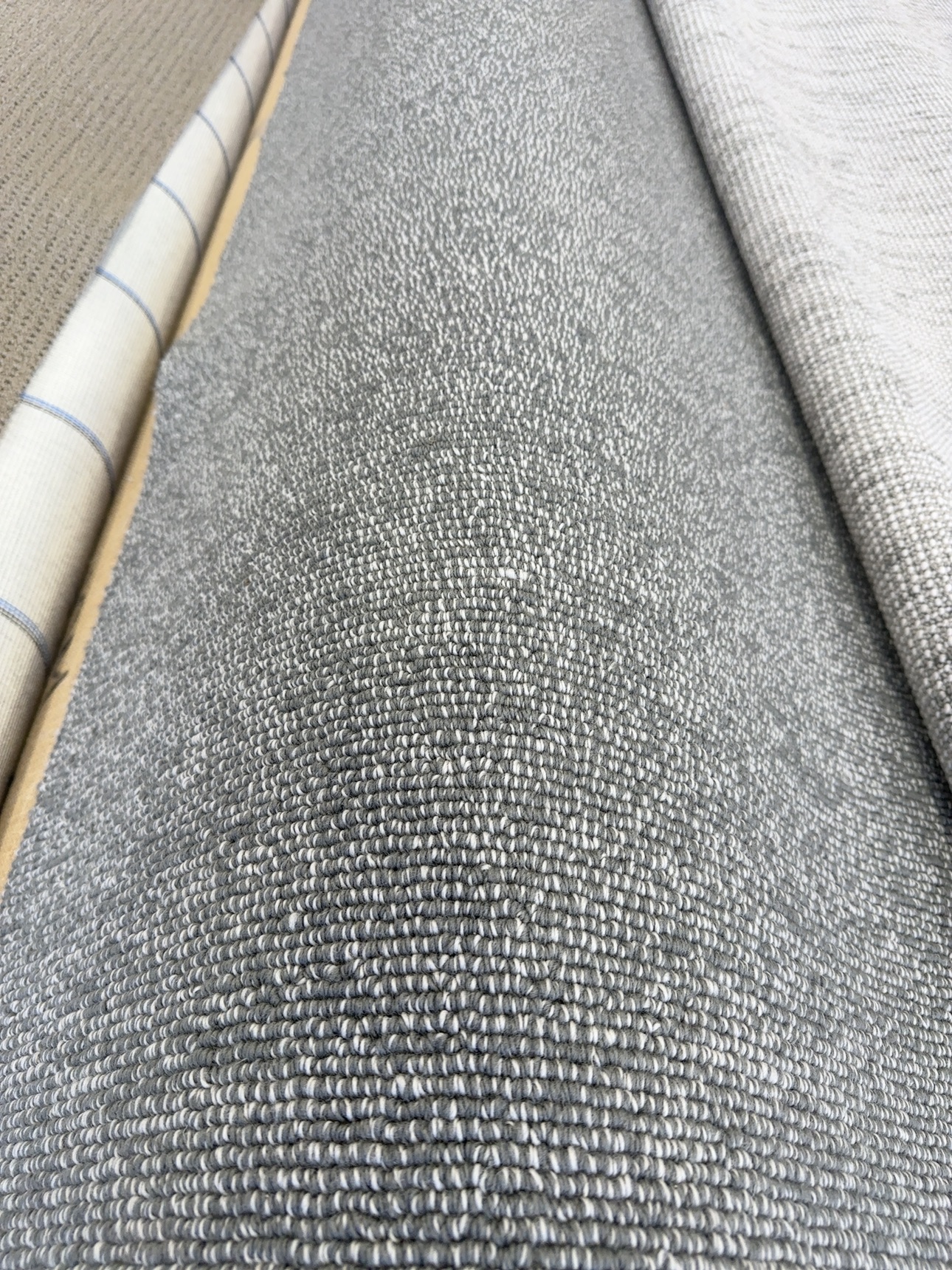 Bremworth Overtones 2nds Bremworth Overtones 2nds