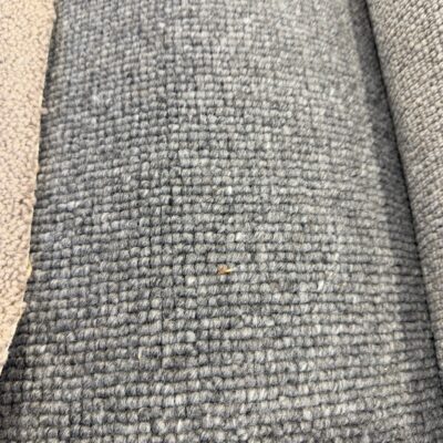 Bremworth Wool Loop Pile carpet 2nds
