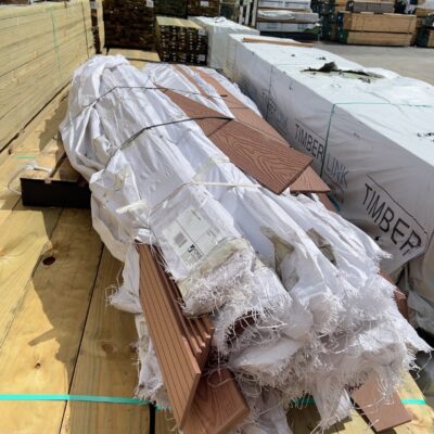 140X8 COMPOSITE CLADDING