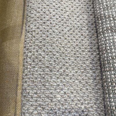 Bremworth Wool Loop Pile carpet 2nds