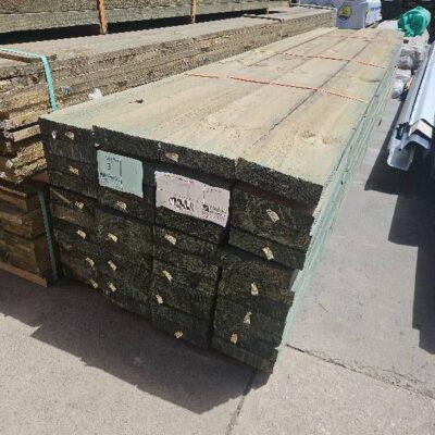 200X50 SAWN TREATED PINE SLEEPERS-44/3.6 200X50 SAWN TREATED PINE SLEEPERS-44/3.6