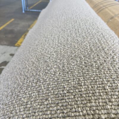 Bremworth Wool Loop Pile Carpet 2nds