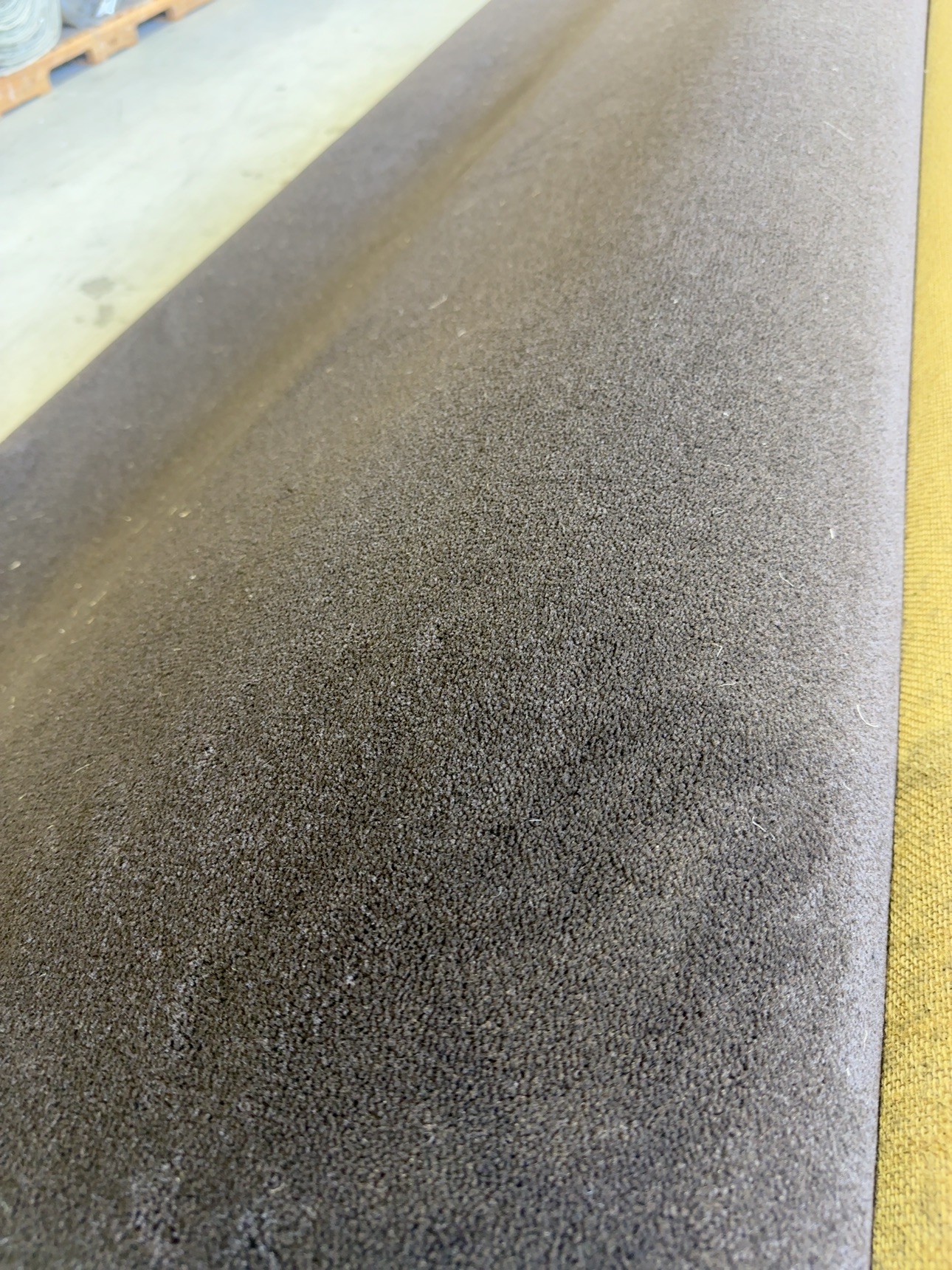 Hamilton Carpet Ground Coffee 2nds Hamilton Carpet Ground Coffee 2nds