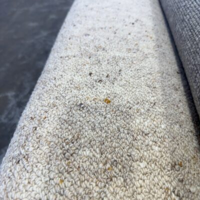 Bremworth Wool Loop Pile carpet 2nds