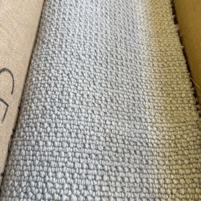 Bremworth Wool Loop Pile carpet 2nds