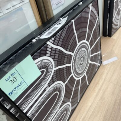 FURNITURE RETAILER CLOSURE - ARTWORK, SOLD AS IS FURNITURE RETAILER CLOSURE - ARTWORK, SOLD AS IS