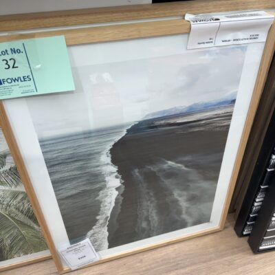 FURNITURE RETAILER CLOSURE - ARTWORK, SOLD AS IS FURNITURE RETAILER CLOSURE - ARTWORK, SOLD AS IS