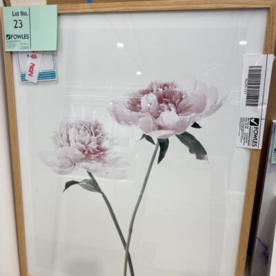 FURNITURE RETAILER CLOSURE - ARTWORK, SOLD AS IS FURNITURE RETAILER CLOSURE - ARTWORK, SOLD AS IS