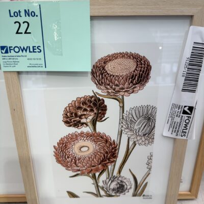 FURNITURE RETAILER CLOSURE - ARTWORK, SOLD AS IS FURNITURE RETAILER CLOSURE - ARTWORK, SOLD AS IS