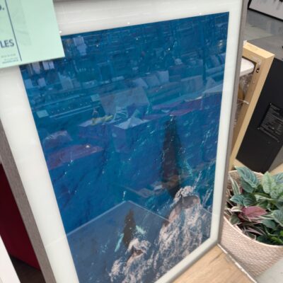 FURNITURE RETAILER CLOSURE - ARTWORK, SOLD AS IS FURNITURE RETAILER CLOSURE - ARTWORK, SOLD AS IS