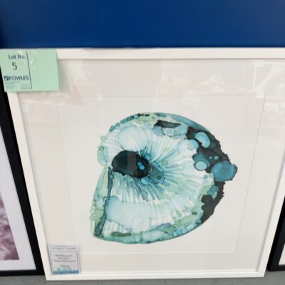 FURNITURE RETAILER CLOSURE - ARTWORK, SOLD AS IS FURNITURE RETAILER CLOSURE - ARTWORK, SOLD AS IS