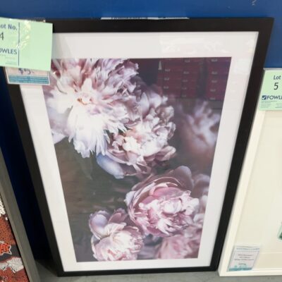 FURNITURE RETAILER CLOSURE - ARTWORK, SOLD AS IS FURNITURE RETAILER CLOSURE - ARTWORK, SOLD AS IS