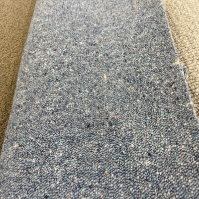Bremworth Wool Loop Pile carpet 2nds