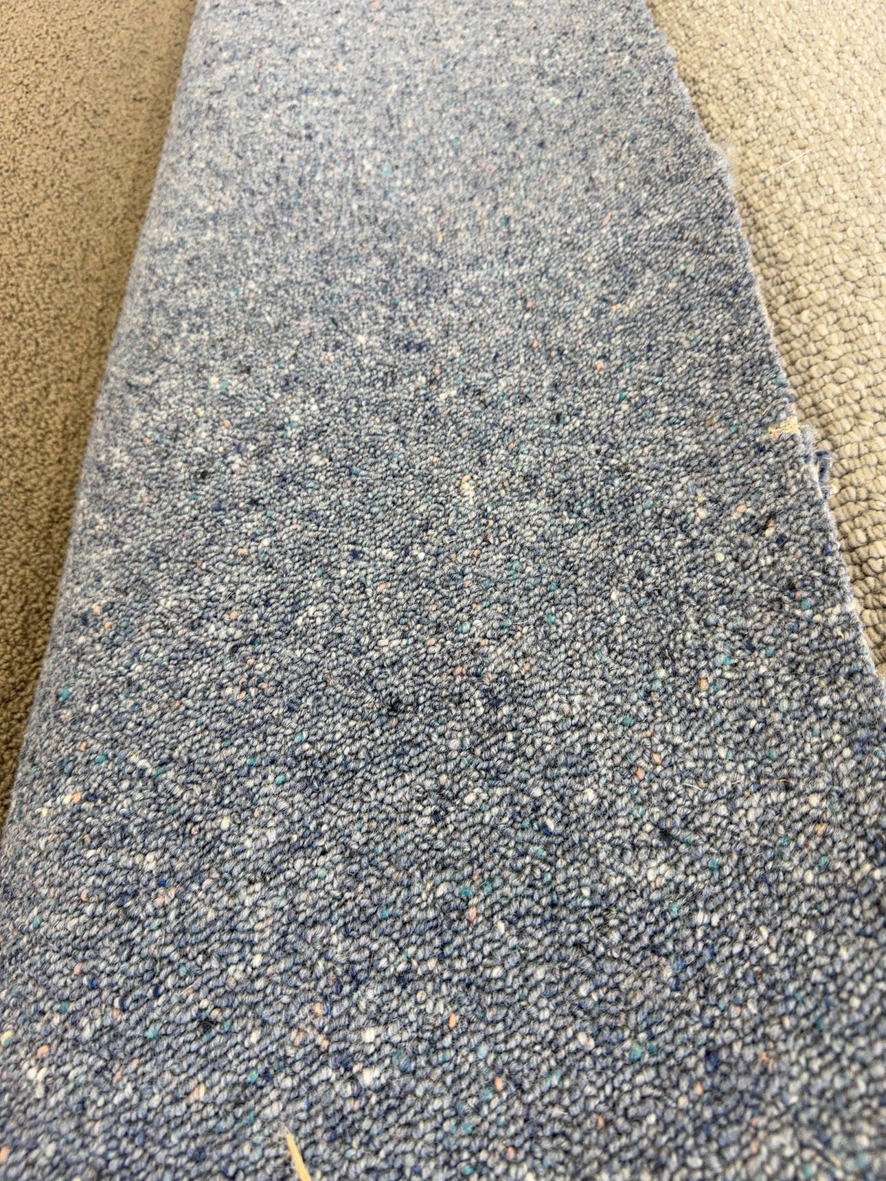 Bremworth Wool Loop Pile carpet 2nds Bremworth Wool Loop Pile carpet 2nds