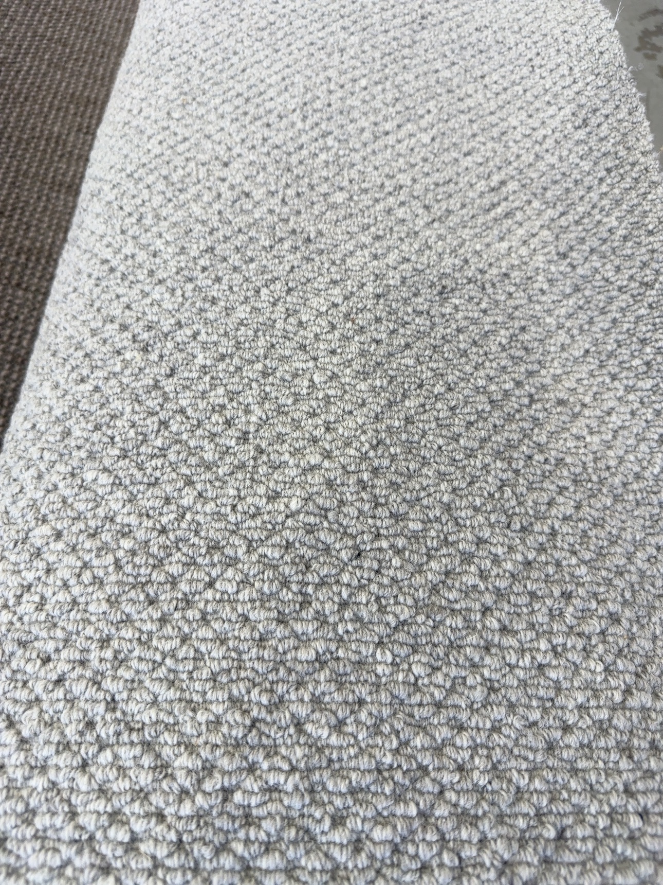 Bremworth Wool Loop Pile carpet 2nds Bremworth Wool Loop Pile carpet 2nds