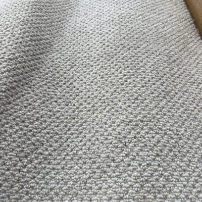 Bremworth Wool Loop Pile carpet 2nds