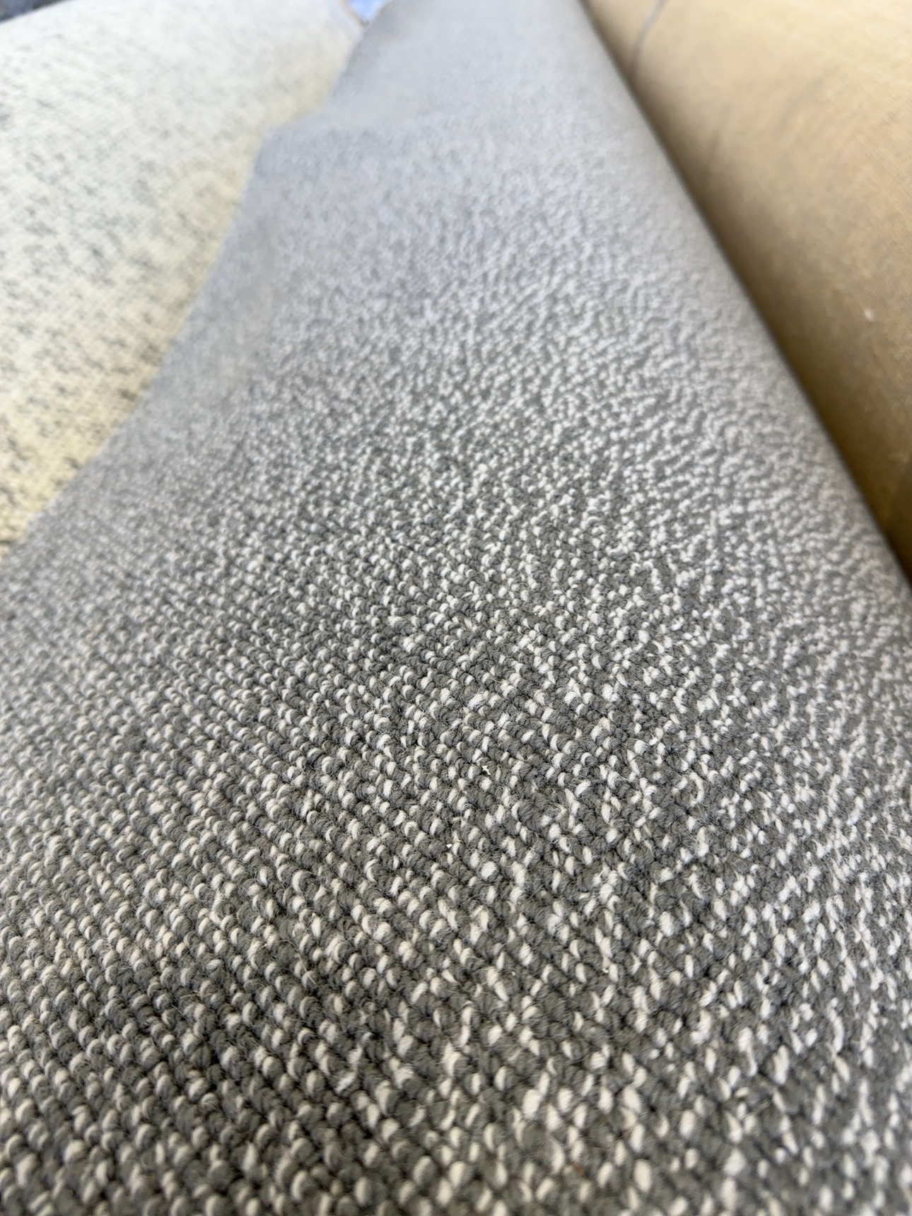 Bremworth Dualtones Wool Loop Pile Carpet 2nds Bremworth Dualtones Wool Loop Pile Carpet 2nds