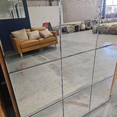 NEW DESIGNER MIRROR- M226- 760MM x 1020MM NEW DESIGNER MIRROR- M226- 760MM x 1020MM