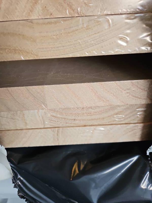 600X33 PSG LAM KD HARDWOOD BENCHTOPS-12/2.4 600X33 PSG LAM KD HARDWOOD BENCHTOPS-12/2.4