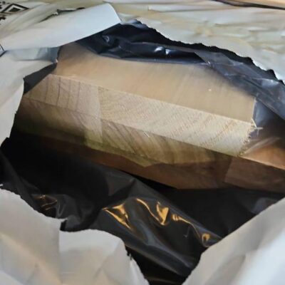 900X33 PSG LAM KD HARDWOOD BENCHTOPS-3/2.4