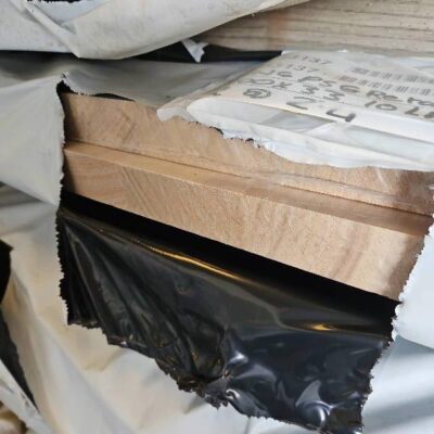 900X33 PLANTATION OAK LAM KD HARDWOOD BENCHTOPS-2/2.4