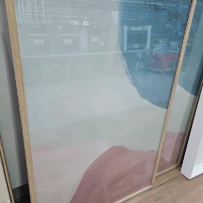 EX STAGING ARTWORK, SOLD AS IS EX STAGING ARTWORK, SOLD AS IS