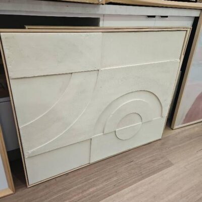 EX STAGING ARTWORK, SOLD AS IS EX STAGING ARTWORK, SOLD AS IS