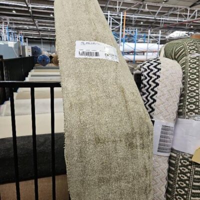 FURNITURE RETAILER CLOSURE -KOSE, ESSENCE PISTACHIO 200X290 RUG, RRP$1195, SOLD AS IS