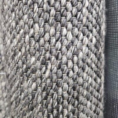 FURNITURE RETAILER CLOSURE -KOSE CIRRUS- GRAPHITE LOOP RUG, 200X280, SOLD AS IS FURNITURE RETAILER CLOSURE -KOSE CIRRUS- GRAPHITE LOOP RUG, 200X280, SOLD AS IS