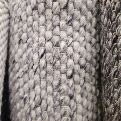 FURNITURE RETAILER CLOSURE -KOSE CIRRUS- SLATE LOOP RUG, 250X350, SOLD AS IS FURNITURE RETAILER CLOSURE -KOSE CIRRUS- SLATE LOOP RUG, 250X350, SOLD AS IS