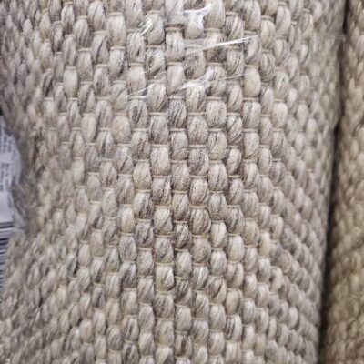 FURNITURE RETAILER CLOSURE -DROPS SP GREY LOOP RUG, 240X340 SOLD AS IS FURNITURE RETAILER CLOSURE -DROPS SP GREY LOOP RUG, 240X340 SOLD AS IS