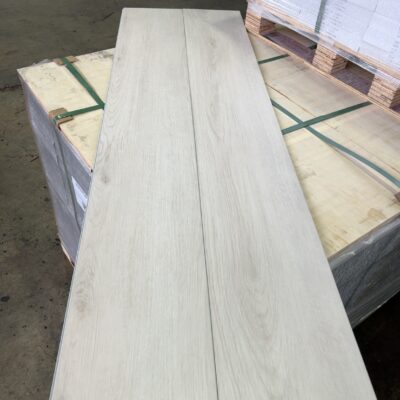 1524X228MM OZ HYBRID FLOORING- COLOUR LS601 (68 BOXES OF 1.7419M2)