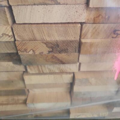 135X32 AUS OAK DAR UTE KD HARDWOOD