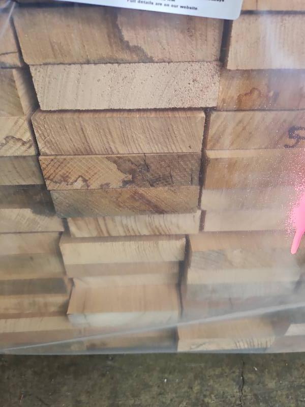 135X32 AUS OAK DAR UTE KD HARDWOOD 135X32 AUS OAK DAR UTE KD HARDWOOD