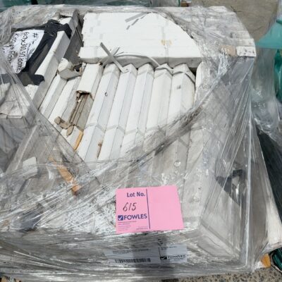 300X600X10MM PORCERLAIN TRAVERTINO CREAM ITALIAN MADE TILES (50 BOXES OF 5 TLES PER PALLET) 300X600X10MM PORCERLAIN TRAVERTINO CREAM ITALIAN MADE TILES (50 BOXES OF 5 TLES PER PALLET)