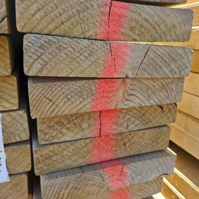 240X45 T3 GREEN MGP10 TREATED PINE-24/5.4