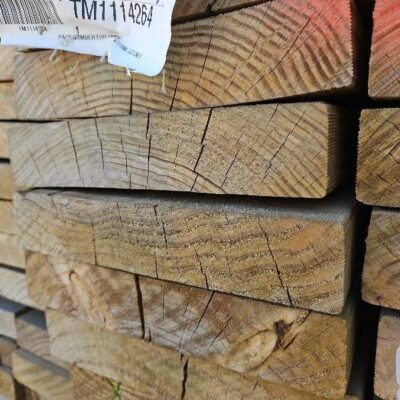 240X45 T3 GREEN MGP10 TREATED PINE-24/5.4