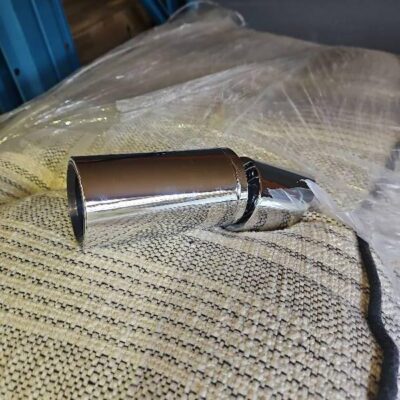 CAROMA FLOW FIXED WALL SHOWER