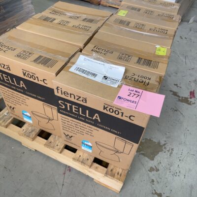 NEW FIENZA STELLA CISTERN LINK CERAMIC K001C NEW FIENZA STELLA CISTERN LINK CERAMIC K001C