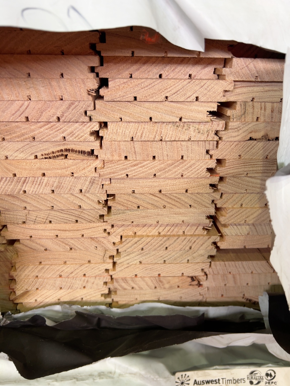 85X14 SOUTHERN ASH SELECT GRADE OVERLAY FLOORING 85X14 SOUTHERN ASH SELECT GRADE OVERLAY FLOORING