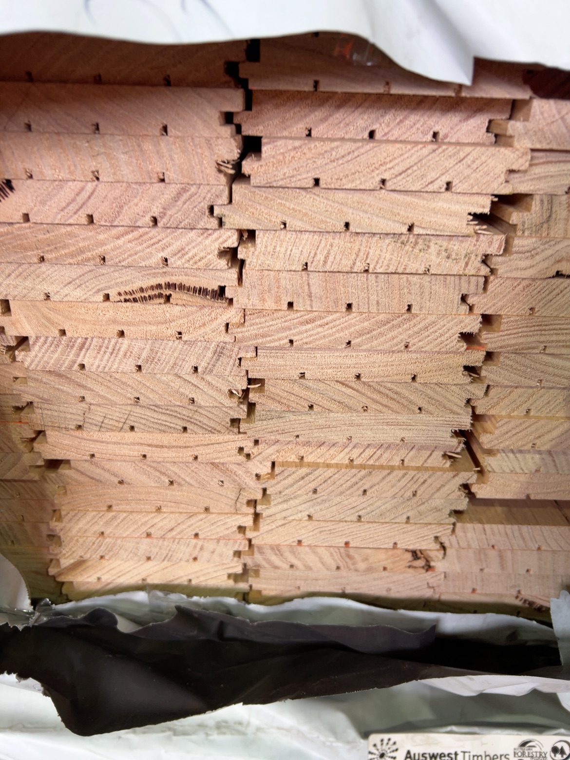 85X14 SOUTHERN ASH SELECT GRADE OVERLAY FLOORING 85X14 SOUTHERN ASH SELECT GRADE OVERLAY FLOORING