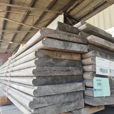 290X42 WEATHERED MERBAU 290X42 WEATHERED MERBAU