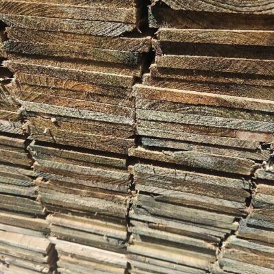 150X12 CCA TREATED PINE PALINGS-420/1.8