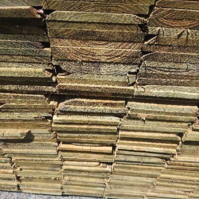150X12 CCA TREATED PINE PALINGS-420/1.8