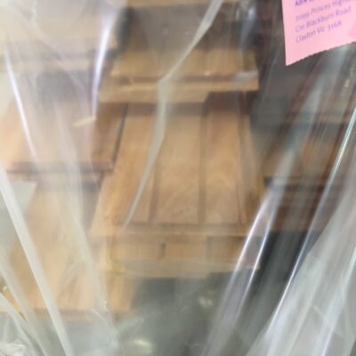 72X19 SILVERTOP ASH UTILITY GRADE CLADDING 72X19 SILVERTOP ASH UTILITY GRADE CLADDING