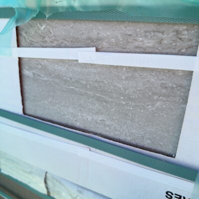 300X600X10MM PORCERLAIN TRAVERTINO CREAM ITALIAN MADE TILES (40 BOXES OF 6 TLES PER PALLET) 300X600X10MM PORCERLAIN TRAVERTINO CREAM ITALIAN MADE TILES (40 BOXES OF 6 TLES PER PALLET)