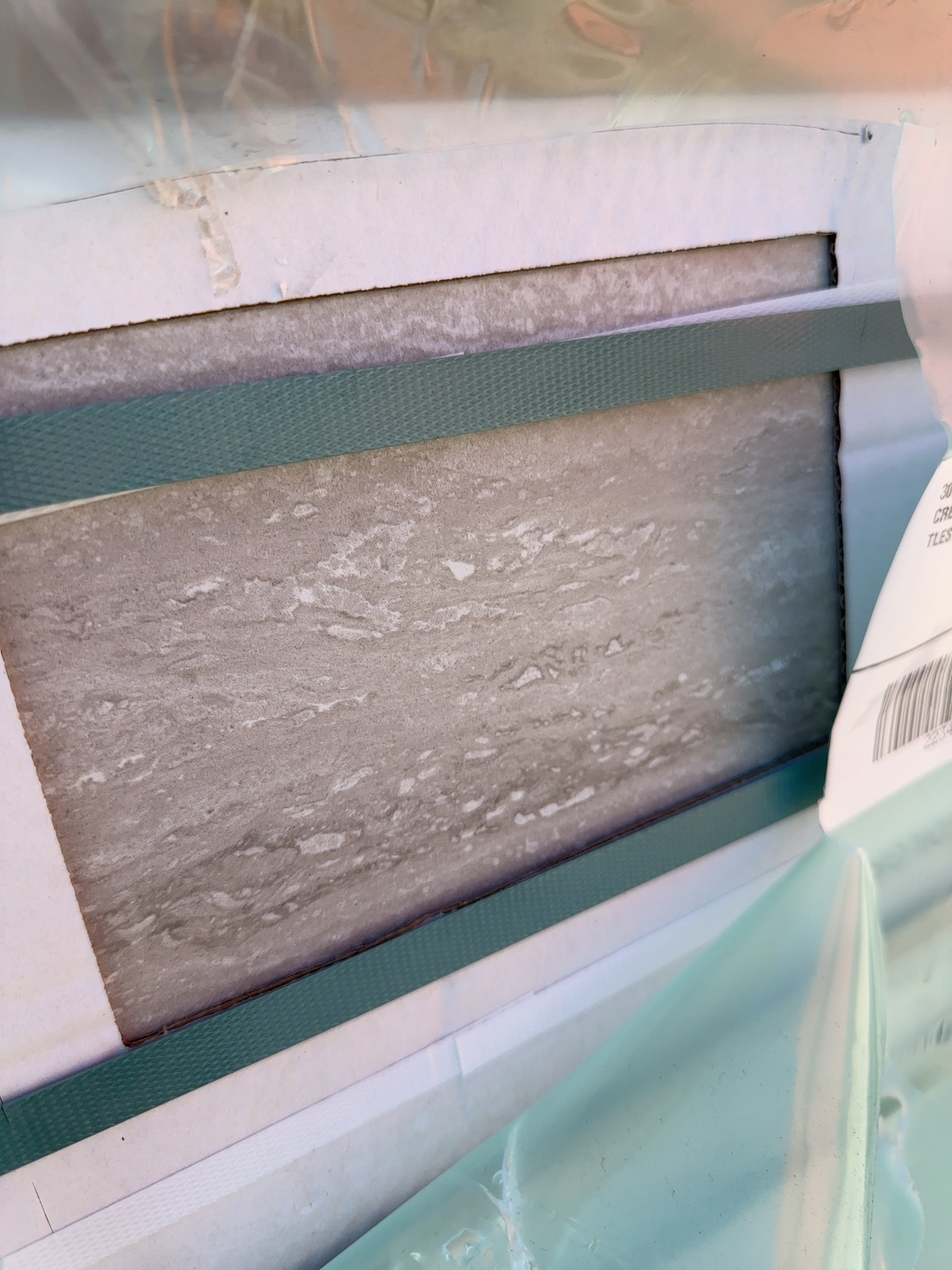 300X600X10MM PORCERLAIN TRAVERTINO CREAM ITALIAN MADE TILES (40 BOXES OF 6 TLES PER PALLET) 300X600X10MM PORCERLAIN TRAVERTINO CREAM ITALIAN MADE TILES (40 BOXES OF 6 TLES PER PALLET)